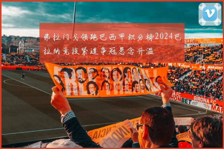 弗拉门戈领跑巴西甲积分榜2024巴拉纳竞技紧追争冠悬念升温