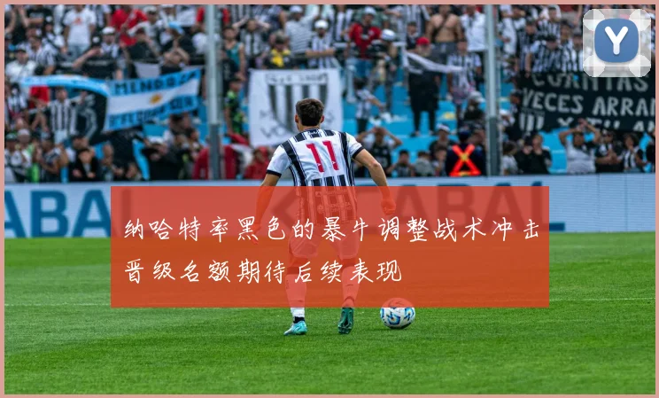 纳哈特率黑色的暴牛调整战术冲击晋级名额期待后续表现
